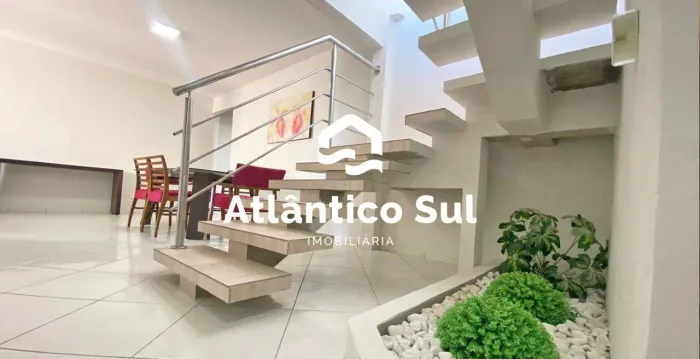 ILHÉUS - COBERTURA 4 QUARTOS - RESIDENCE DOS REIS