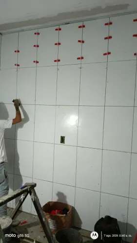 Pedreiro Professional 