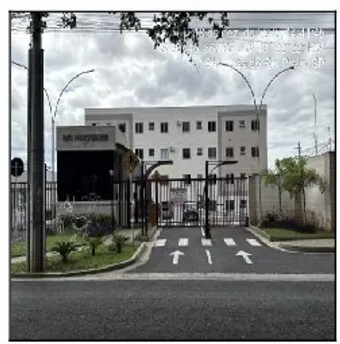 Negócio imperdível  Apartamento no Fazenda Felicidade, Sao Jose do Rio Preto - SP, Apto 40