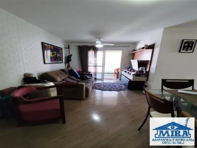 Apartamento Vila Mariana Sao Paulo/SP
