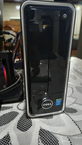 PC Dell i7 4790 / 16GB RAM / SSD 256GB / Windows 11