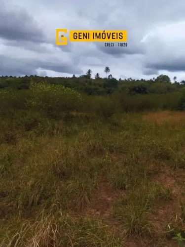 Sitio a venda em Glória do Goitá - PE com 1 hectare a venda