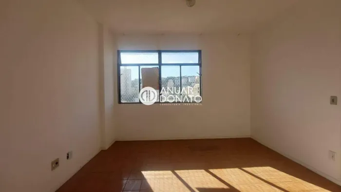 Salgado Filho - Apartamento 2 quartos para aluguel na Anuar Donato
