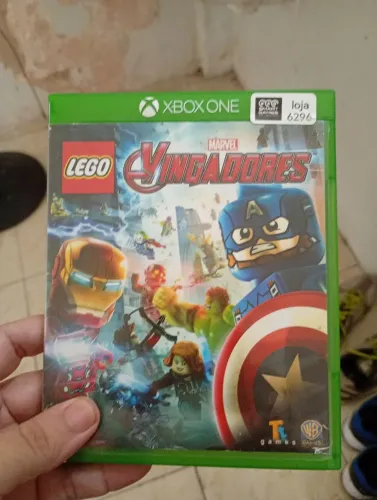 3 jogos por menos