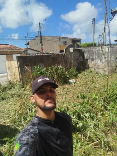 Jardinagem em Maceió