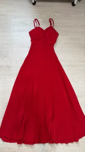 Vestido de festa