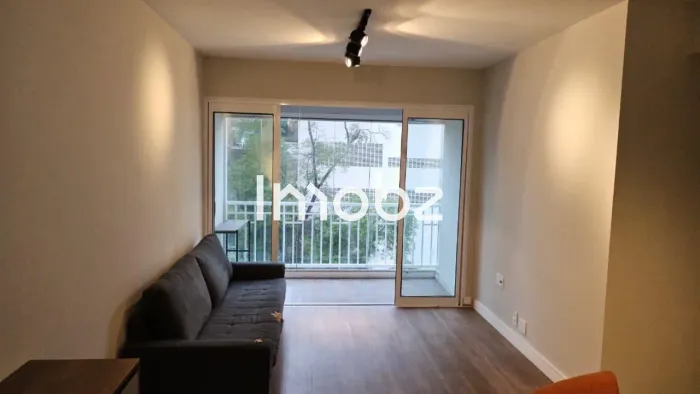 Apartamento à venda na RUA HEITOR DE SOUZA PINHEIRO, 257 - SUPER QUADRA MORUMBI - São Paul