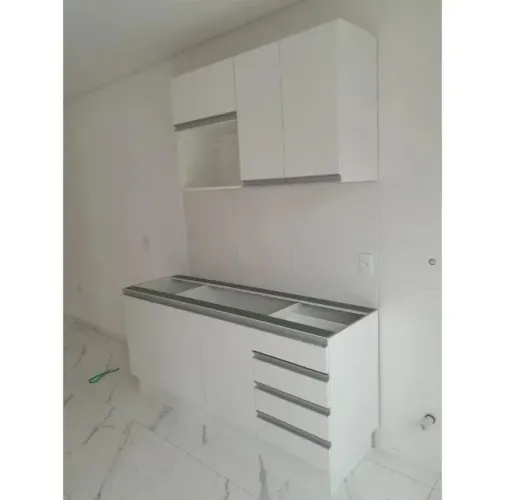 JOGO DE COZINHA COMPLETO 100% MDF PRODUTO NOVO DIRETO DE FABRICA