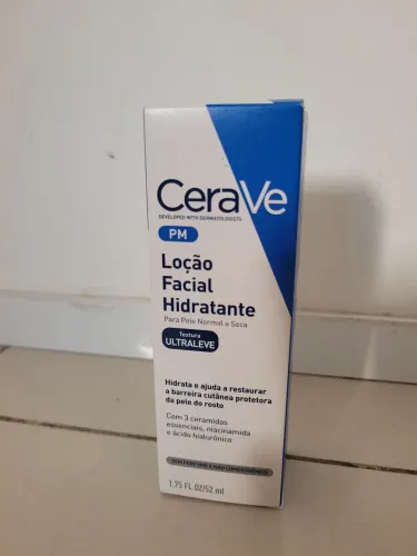 Cerveja Loção Facial Hidratante