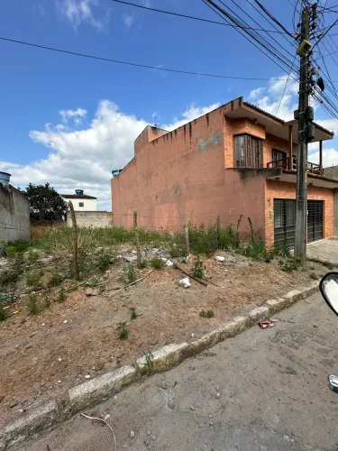 Chão para casa