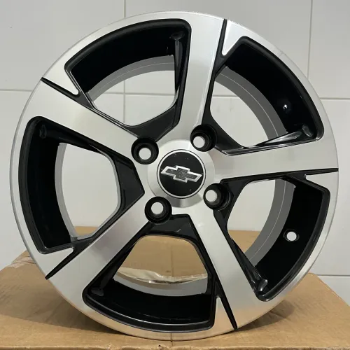 RODA ARO 15 ONIX 4x100