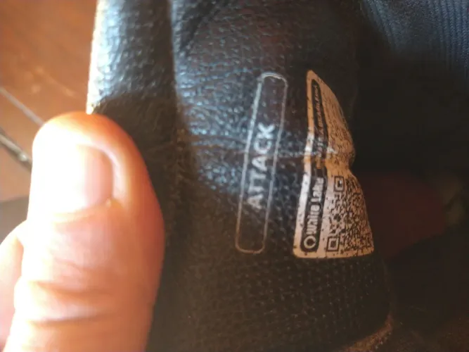 Bota tática Guartela 