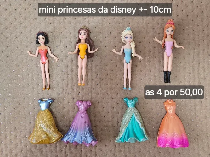 Brinquedos