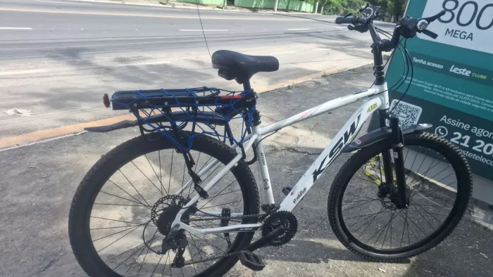 Bike KSW 29 