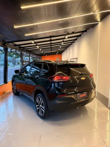 Chevrolet Tracker LT 1.0 Turbo 12V Flex AUT 2025
