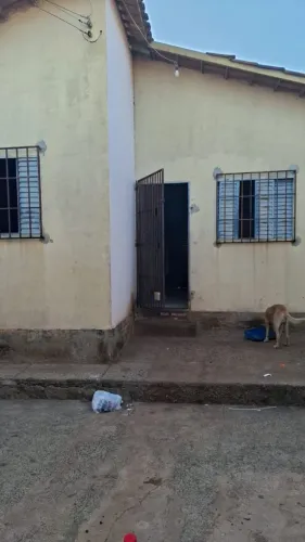 Alugo Casa no Setor Jardim Scala