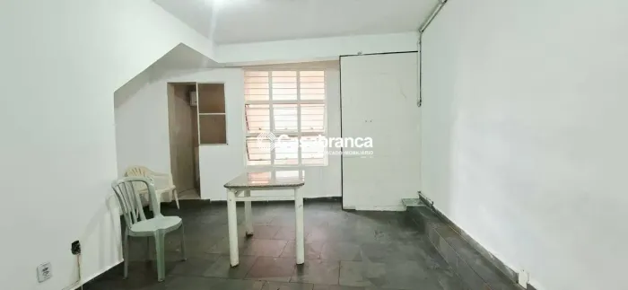 Kitnet com 1 dormitório para alugar, 35 m² por R$ 990,00/mês - Jardim Vergueiro - Sorocaba