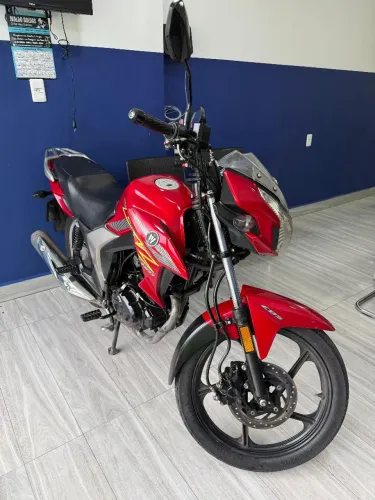 Suzuki DK 150