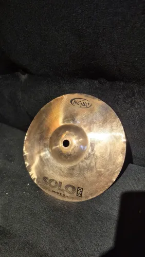 Splash 8" Orion Solo Pro