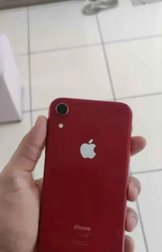 IPHONE XR (64 gigas)