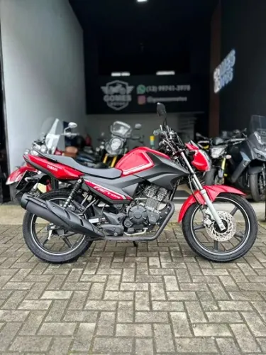 YAMAHA FACTOR 150ED 2024/2024