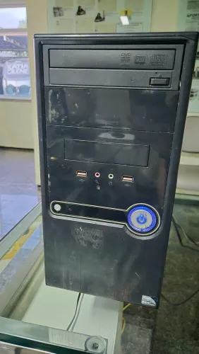 Pc Intel atom