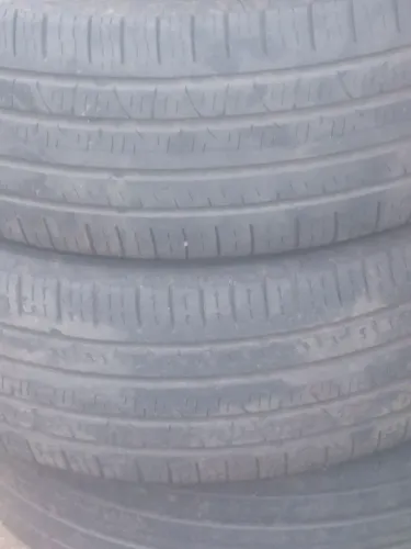 Pneu Pirreli 225/60 R 17