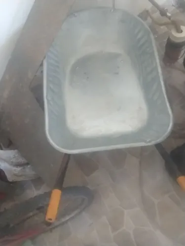 Carro de mão 