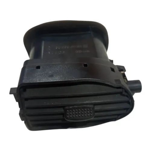 Difusor Ar Painel Mercedes Benz Classe A160 1999 A 2004