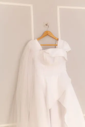 Vestido noiva