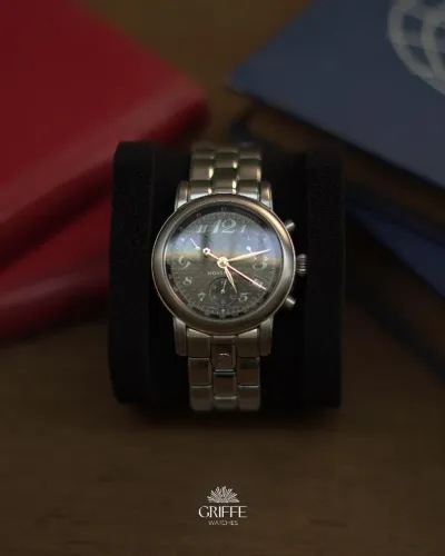 MontBlanc 