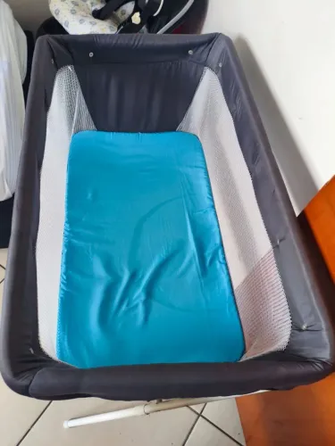Berço mini