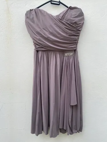 Vestido de festa