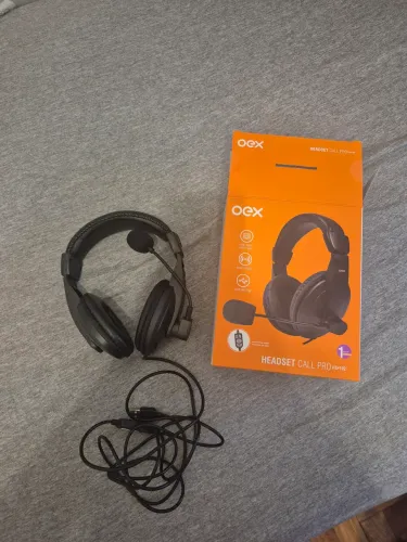 Headset USB