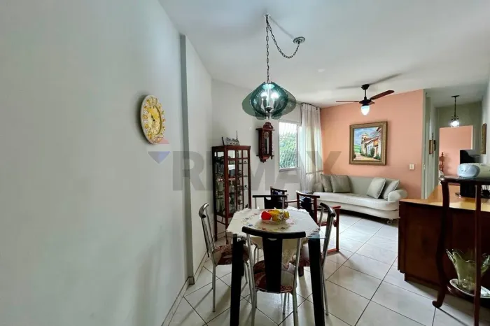 Apartamento de 2 quartos e lazer completo em Bento Ferreira, Mont Serrat e Mont Real