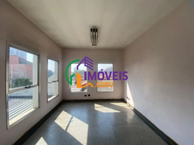 PRÉDIO - VILA FORMOSA - SP