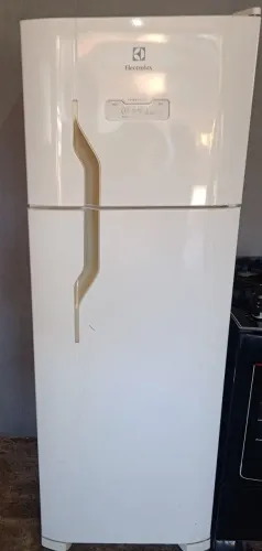 Geladeira Electrolux