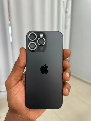 iPhone 16 pro max 256gb Impecável