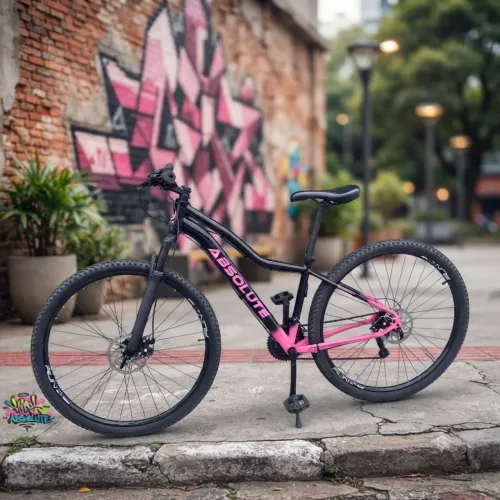 Bike Aro 29