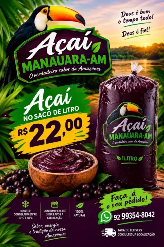 Açai Top