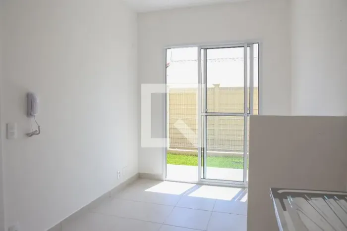 Apartamento à Venda - Bom Retiro, 1 Quarto, 38 m2