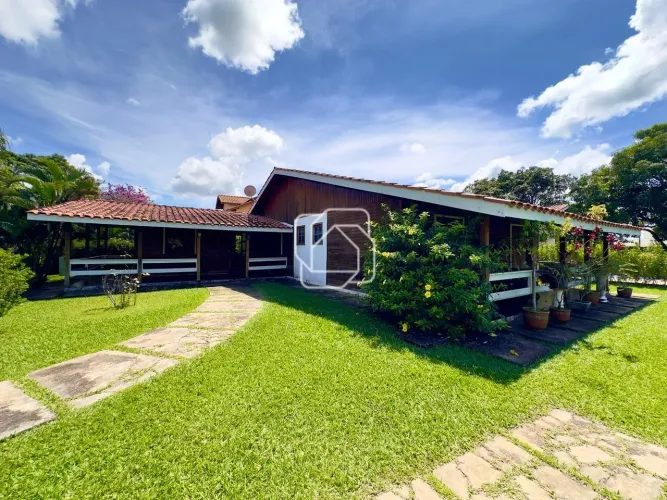Casa de Condomínio em Itu à venda Condomínio City Castelo - SP | 4 quartos Área total 2.15