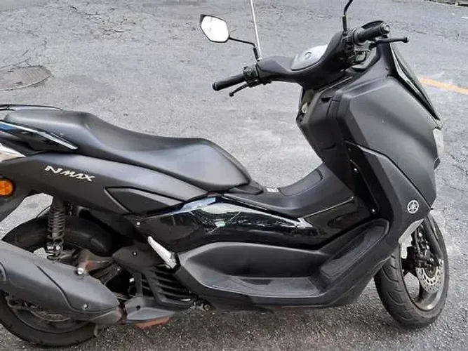 NAMX 160 2022 OPORTUNIDADE