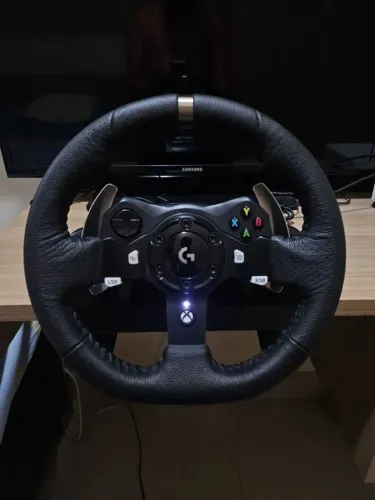 Volante G920 Logitech