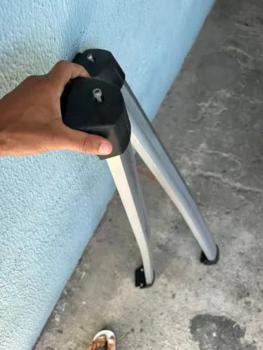 Rack de teto Gol G5, G6 e G7