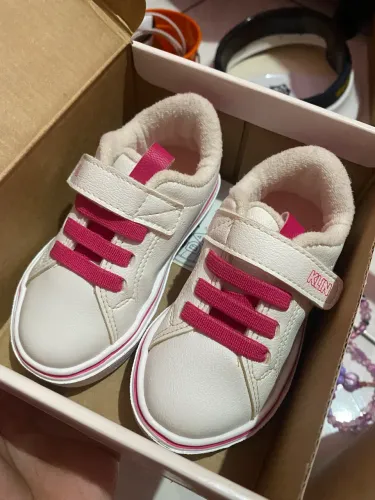Vendo Sapato Infantil Feminino