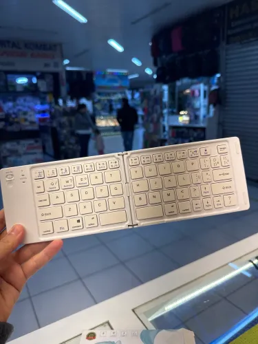Mini Teclado Bluetooth