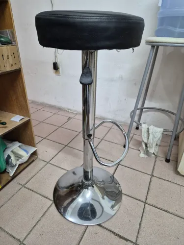 Banco alto