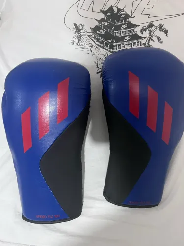 Luva boxe adidas 12oz