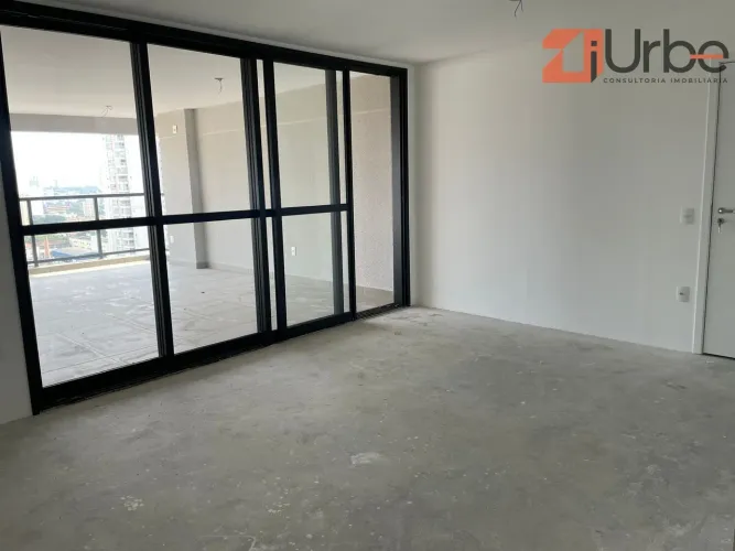132m², 3 suítes á venda na Vila Romana